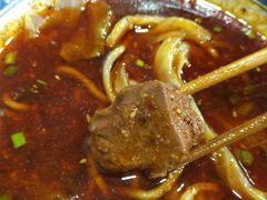 -蒋六十八梯眼镜面(狮子坪店)