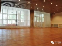 -竞时游泳健身(望京店)