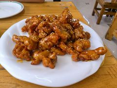 -清真利德顺小老饭庄(复兴路店)