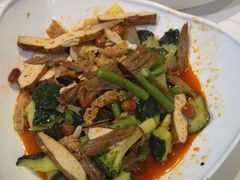 -蒲城王家烧烤大全(渭南分店)