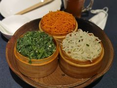 -金狮麟·新豫菜(金码大厦店)