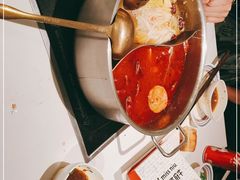 -许府牛火锅(信义坊总店)