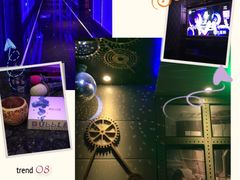 -泡沫BUbbLE量贩式KTV(金沙江路店)