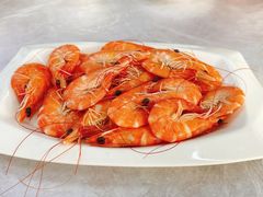 -众味海鲜大排档·活海鲜·潮汕味(南澳店)