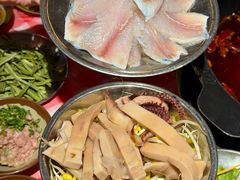 -重庆印象老火锅(梅林店)