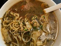 -羡餐厅·杭帮菜·淳菜(千岛湖自由洲际殿店)