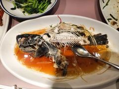 -澜小宴·胶东海鲜烟台味(时光塔店)