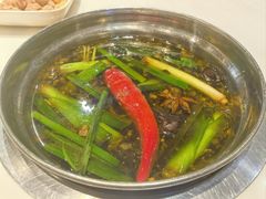 -围炉夜话·潮汕卤水火锅(榕江店)