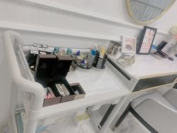 -韩美绣·骨相纹眉·洗眉美瞳线