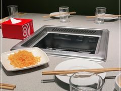 -海底捞火锅(团结桥店)
