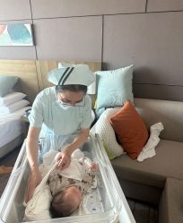 -台湾台婴美月子中心(长沙保利店)
