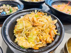-甬小馆·焗海鲜温州菜(五马街店)