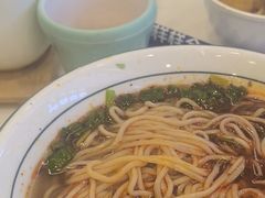 -清真·尖子尖牛肉面(王府井店)