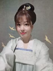 -盘子女人坊古装写真摄影(天津总店)