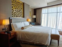 -太原凯宾斯基饭店