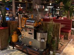 -NLFS1983咖啡花园餐厅(锦桂店)