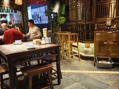 -南京大牌档(济南万象城店)