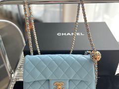 -CHANEL(恒隆广场店)