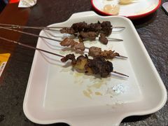 -京元盛铜锅涮肉(上海总店)
