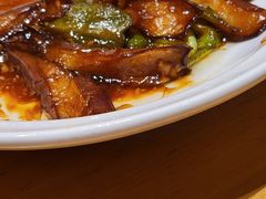 -关东小磨东北菜(上海长风大悦城店)