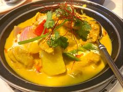 -芭蕉树·新派泰国餐厅(汉溪长隆店)