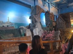 -华夏文旅海洋公园