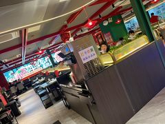 -京悦南门涮羊肉·羊蝎子火锅(田林路店)