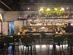 -Shantek象提南亚餐厅&西餐融合Bistro(淮海中路店)