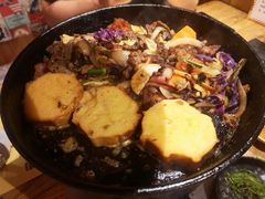 -名扬烤肉(起源店)