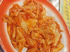 -永安里地摊烤肉(首创店)