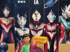 -麦当劳(伟城广场店)