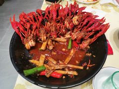 -聚味瞿记·龙虾堂(坡子街店)