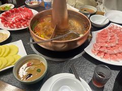 -仁和四季涮肉馆(天坛南门店)