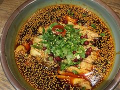 -辛香汇(飞洲店)
