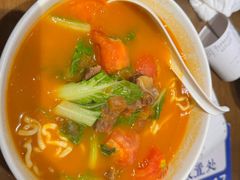 -寻裕记·现炒浇头面(人民广场店)