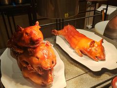 -味餐厅·海鲜·火锅·自助餐