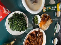 -金台阶鱼馆(于桥水库店)