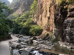 -太湖源风景区