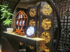 -海天楼中餐厅(吴宫泛太平洋酒店)