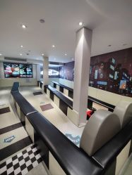-MINI MARS KIDS CLUB亲子家庭中心(长宁天山店)