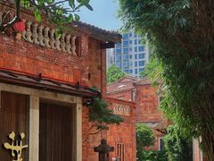 -晋江五店市传统文化旅游区
