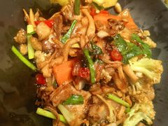 -新乾隆酒楼(帝景园店)