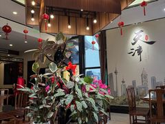 -津菜宋记老房子(鼓楼店)