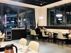 门面-煲王粤菜餐厅(中侨中心店)