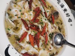 -江渔儿酸菜鱼(奥园广场金发购物中心店)