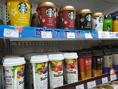 -全家便利店(南峰中心店)