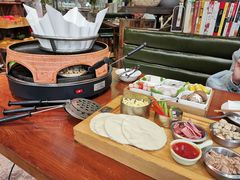 -NLFS1983咖啡花园餐厅(锦桂店)