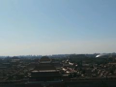 -景山公园