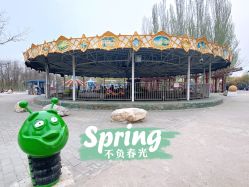 -大望京儿童游乐场