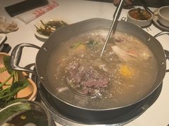 -左庭右院鲜牛肉火锅(新梅广场店)